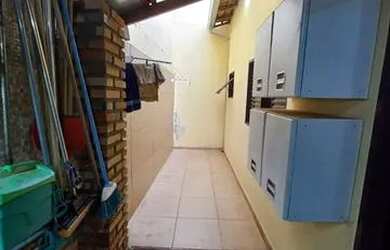 Imagem 3: Casa a venda no JD Antonieta em RP