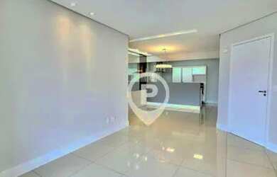 Imagem: O apartamento possui 4 Dormitórios, 4 Banheiros, 2 Vagas na