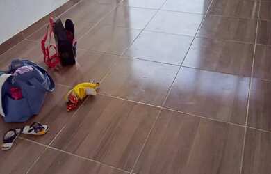 Imagem 3: Casa no jatoba. Varanda, 1 Vaga na garageme2 Dormitórios