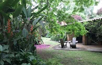 Imagem 3: CARAPICUÍBA - Casa de Condomínio - CARAPICUIBA