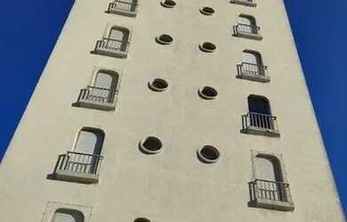 Imagem 1: Apartamento com 1 dormitório com, 42 m² por R$ 2.232/mês ( pacote )- Mooca