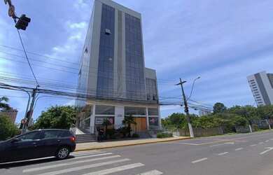 Imagem: O depósito possui 200m² de Área e está localizado em Centro