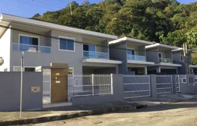 Imagem 14: Geminado esquina América Joinville Vende/ Aluga