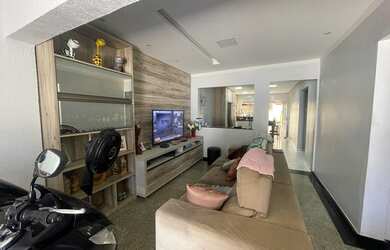 Imagem 6: Casa térrea para aluguel com planejados e com 3 quartos em Jardim Las...