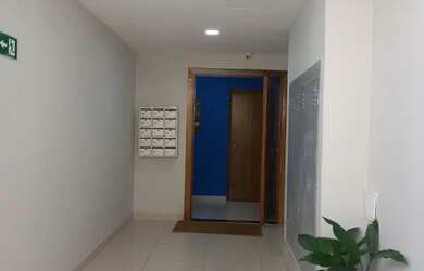 Imagem: O apartamento possui 2 Dormitórios e 1 Banheiro e está localizado