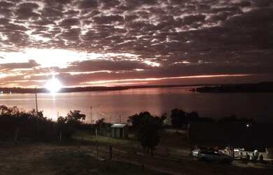 Imagem 2: Lote - terreno no Lago do Manso