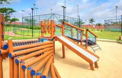 Imagem 8: Lote em Condomínio Fechado para Venda em Senador Canedo, Jardins Nápoles