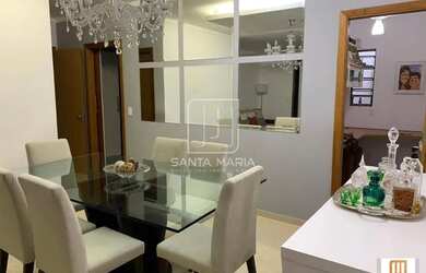 Imagem 3: Apartamento tipo - padrao 3 dormitórios/suite, cozinha planejada, portaria...