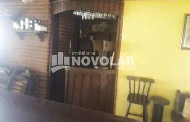 Imagem 8: Sobrado, Parque Novo Mundo