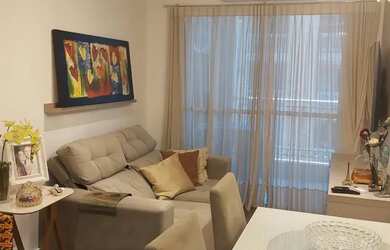 Imagem 4: VARANDAS GRAN PARK. Piscina, Churrasqueira, VarandaeÁrea de serviço