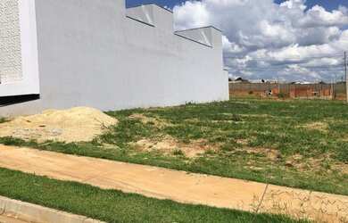 Imagem 4: Terreno em Condomínio para Venda em Bauru, Floratta Nações Residencial