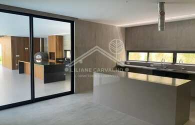 Imagem 16: Casa de Alto Padrão a venda no Cond Mansões na Barra da Tijuca