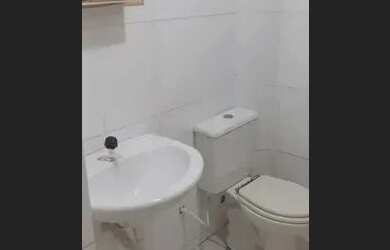 Imagem: A casa possui 2 Dormitórios, 1 Banheiro e 69m² de Área e