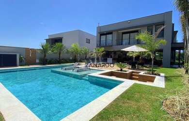 Imagem 2: Casa no Golf Club Riviera 7 suítes à venda, 620 m² por R$ 12.800.000...