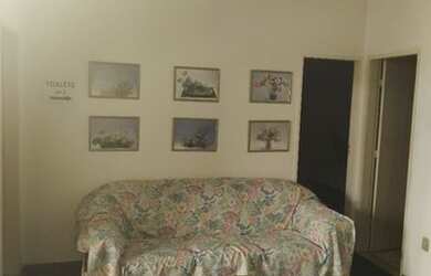 Imagem 6: Casa no kissia-D Pedro. 456m² de Área, 2 Vagas na garageme4 Dormitórios