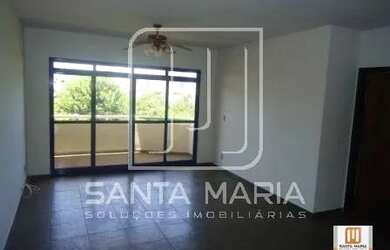 Imagem: O apartamento possui 3 Dormitórios, 3 Banheiros, 2 Vagas na