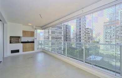 Imagem 10: APARTAMENTO RESIDENCIAL em São Paulo - SP, Cidade Monções