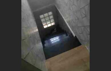 Imagem 7: Casa. Churrasqueira, Área de serviço, 125m² de Áreae2 Vagas na garagem