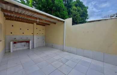 Imagem 3: Casa Novinha 2 Qts Suite Colonia Sto Antonio Otima Localização