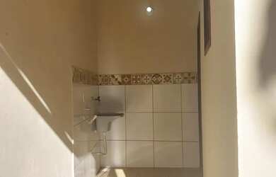 Imagem 7: Casa na praia de itaipuacu