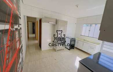 Imagem 6: Casa 70 m² - venda por R$ 230.000 ou aluguel por R$ 1.200/mês - Sabará...