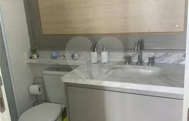 Imagem 15: Apartamento. Imóvel mobiliado, Área de serviço, 60m² de Áreae1 Vaga...