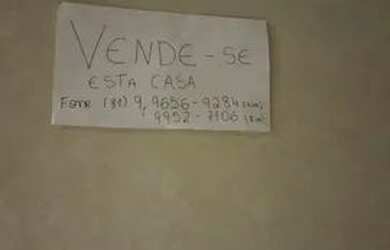 Imagem: A casa possui 1 Dormitório, 1 Banheiro e está localizado