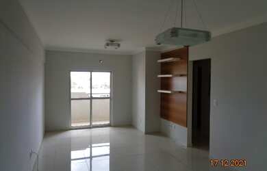 Imagem: O apartamento possui 3 Dormitórios, 3 Banheiros, 2 Vagas na