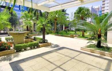 Imagem 15: Flat no Mandarim disponível para locação próximo da Marginal Pinheiros...