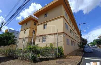 Imagem 6: Apartamento (tipo - padrao) 1 dormitórios, cozinha planejada, portaria 24hs, em condomínio