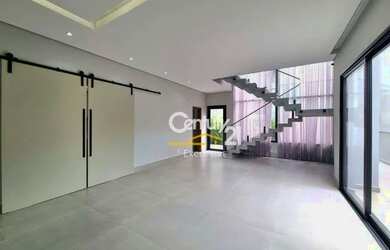 Imagem 10: Casa com 4 dormitórios, 387 m² - venda por R$ 3.181.000,00 ou aluguel...