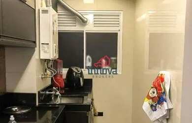 Imagem 10: Apartamento com 3 dormitórios, 65 m² - venda por R$ 585.000,00 ou aluguel por R$ 3.910,00