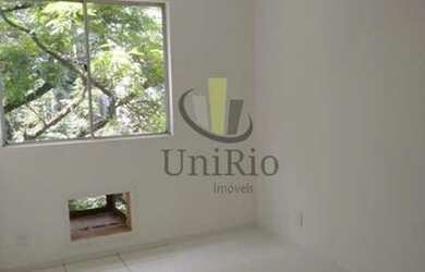 Imagem 3: Apartamento à venda - Freguesia Jacarepaguá - Rio de Janeiro - RJ
