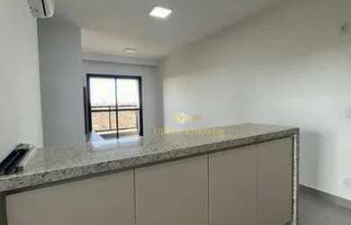 Imagem 4: Apartamento com 3 dormitórios, 72 m² - venda por R$ 560.000 ou aluguel por R$ 2.861/mês