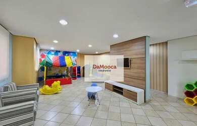 Imagem 4: Apartamento para alugar, 69 m² por R$ 4.510,16/mês - Mooca - São Paulo/SP