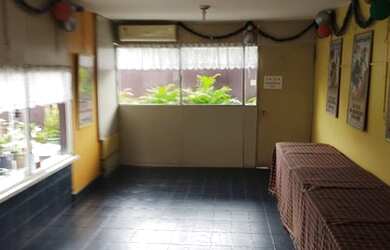 Imagem 10: Casa no kissia-D Pedro. 456m² de Área, 2 Vagas na garageme4 Dormitórios