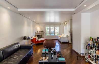 Imagem 3: Casa de condomínio para venda com 315m² no Alto da Boa Vista