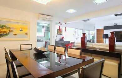 Imagem 9: Locação Apartamento 2 Dormitórios - 130 m² Brooklin