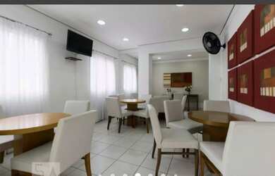 Imagem 5: Apto Fatto Sport Faria Lima, 2 Dorm C/ Vaga E Lazer Completo