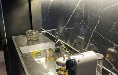 Imagem 5: Apartamento para aluguel possui 84 metros quadrados com 2 quartos