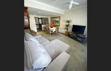 Imagem 3: Casa para temporada. Piscina, Churrasqueira, 1 Vaga na garageme2 Dormitórios