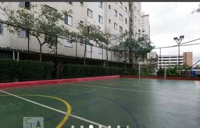 Imagem 9: Apto Fatto Sport Faria Lima, 2 Dorm C/ Vaga E Lazer Completo