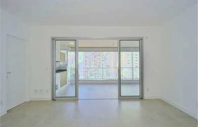 Imagem 5: APARTAMENTO RESIDENCIAL em São Paulo - SP, Cidade Monções