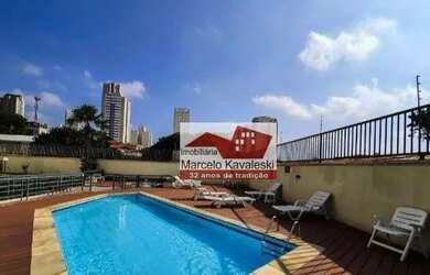 Imagem 5: Apartamento à venda, 50 m² por R$ 450.000,00 - Vila Firmiano Pinto -...