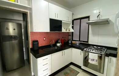 Imagem 2: Apartamento Nova Friburgo