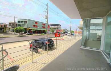 Imagem 11: Galpão de Esquina na Autaz Mirim 1.155m² Otima Localização