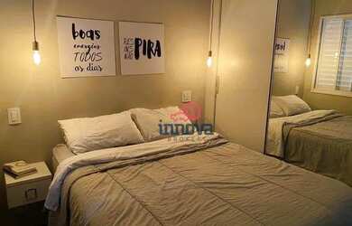 Imagem 13: Apartamento com 3 dormitórios, 65 m² - venda por R$ 585.000,00 ou aluguel por R$ 3.910,00