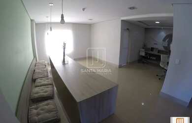 Imagem 8: Apartamento (outros) 1 dormitórios, cozinha planejada, portaria 24hs, lazer, espaço gourme