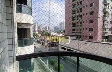 Imagem: O apartamento possui 3 Dormitórios, 3 Banheiros, 2 Vagas na