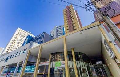 Imagem: O depósito possui 1 Vaga na garagem, 31m² de Área e está